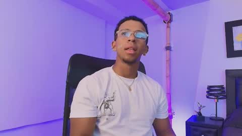 LIAM online show from 27, 9, 2025