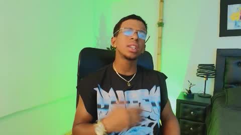 LIAM online show from 29, 9, 2025