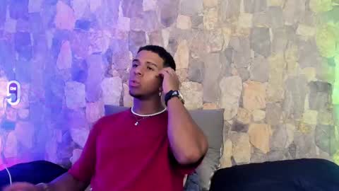 LIAM online show from 1, 10, 2025