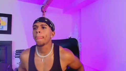 LIAM online show from 2, 10, 2025