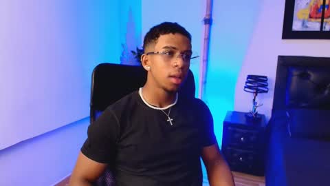 LIAM online show from 6, 10, 2025