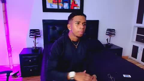 LIAM online show from 7, 10, 2025