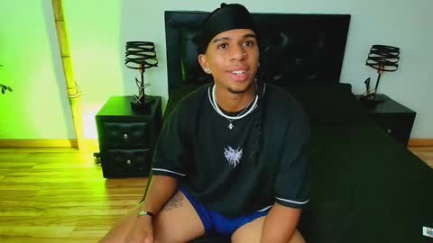 LIAM online show from 8, 10, 2025