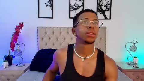 LIAM online show from 14, 10, 2025