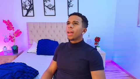 LIAM online show from 15, 10, 2025