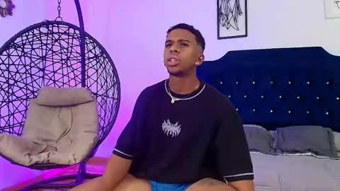 LIAM online show from 16, 10, 2025