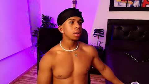 LIAM online show from 17, 10, 2025