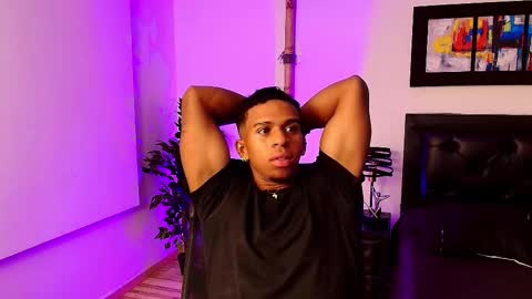 LIAM online show from 18, 10, 2025