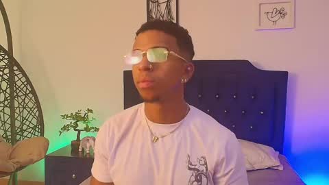 LIAM online show from 20, 10, 2025