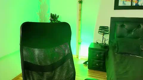 LIAM online show from 22, 10, 2025