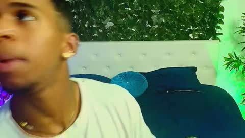 LIAM online show from 25, 10, 2025