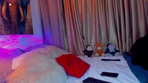 Snapshot of liam_oficial chatting on 19, 9, 2025 liam online show from 19, 9, 2025