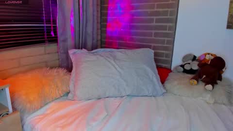 liam online show from 21, 12, 2025