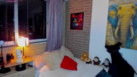 Snapshot of liam_oficial chatting on 16, 3, 2026 liam online show from 16, 3, 2026