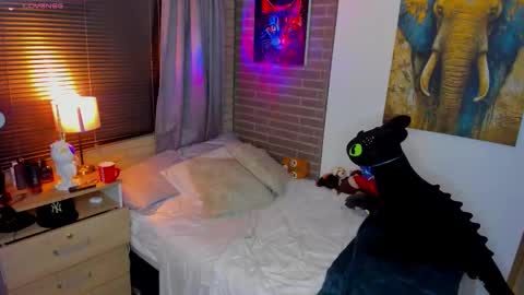 Snapshot of liam_oficial chatting on 21, 3, 2026 liam online show from 21, 3, 2026