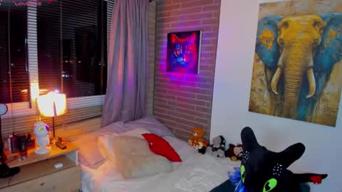 Snapshot of liam_oficial chatting on 25, 3, 2026 liam online show from 25, 3, 2026