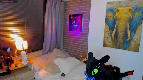 Snapshot of liam_oficial chatting on 29, 3, 2026 liam online show from 29, 3, 2026