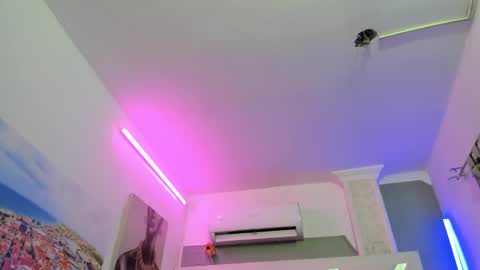 liam online show from 12, 9, 2025