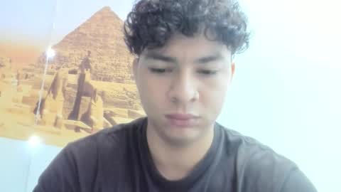 liam online show from 13, 9, 2025