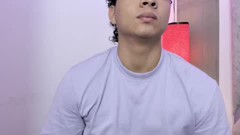 liam online show from 16, 9, 2025