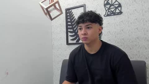 liam online show from 20, 9, 2025