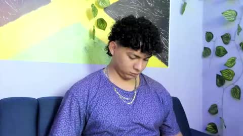 liam online show from 26, 9, 2025