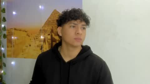 liam online show from 28, 9, 2025