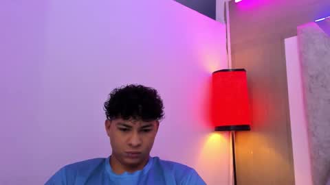 liam online show from 1, 10, 2025