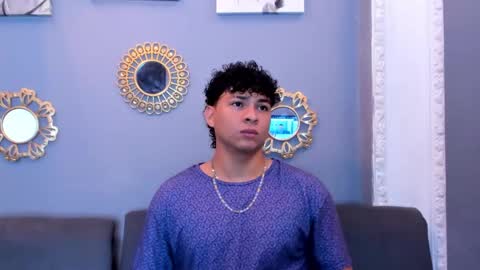 liam online show from 9, 10, 2025