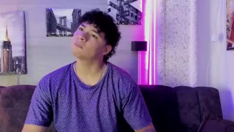 liam online show from 18, 10, 2025