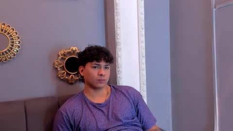 liam online show from 26, 10, 2025