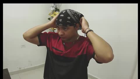 Liam Percy online show from 7, 2, 2026