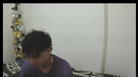 Liam Percy online show from 25, 2, 2026