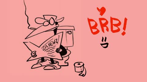 Liam Percy online show from 4, 4, 2026