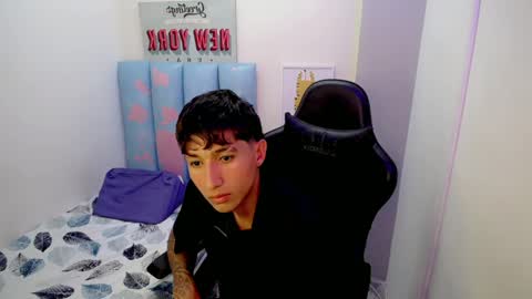 LIAM online show from 8, 5, 2026