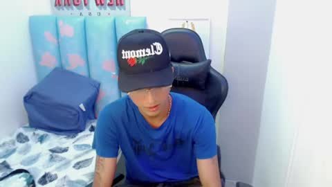 LIAM online show from 11, 5, 2026