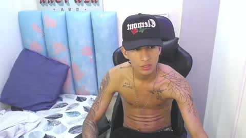 LIAM online show from 15, 5, 2026