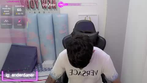 LIAM online show from 22, 6, 2026