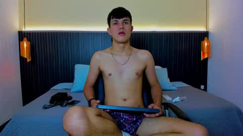 Liam 3 online show from 22, 12, 2025