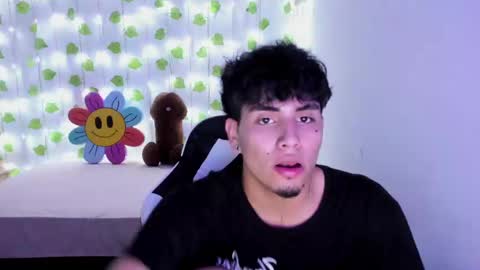 Liam online show from 20, 1, 2025