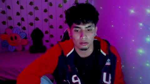 Liam online show from 12, 2, 2025