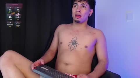 Liam online show from 25, 11, 2025