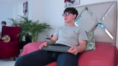 Call me Lian online show from 9, 3, 2026