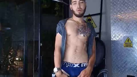 liam sait online show from 31, 10, 2025