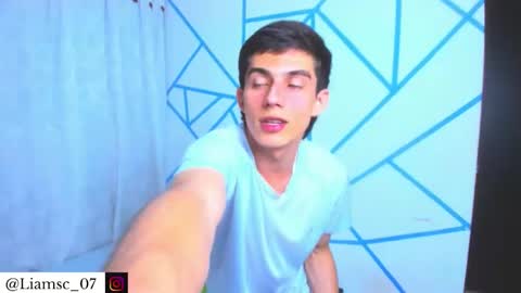 Liam scott77 online show from 24, 11, 2025