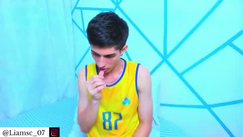 Snapshot of liam_scott77 chatting on 7, 2, 2026 Liam scott77 online show from 7, 2, 2026