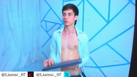 Snapshot of liam_scott77 chatting on 13, 2, 2026 Liam scott77 online show from 13, 2, 2026