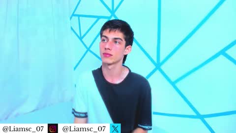 Snapshot of liam_scott77 chatting on 17, 2, 2026 Liam scott77 online show from 17, 2, 2026