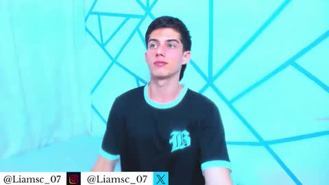 Snapshot of liam_scott77 chatting on 27, 2, 2026 Liam scott77 online show from 27, 2, 2026