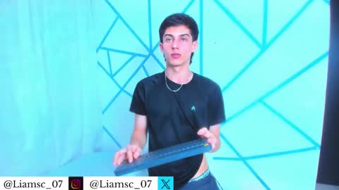 Snapshot of liam_scott77 chatting on 27, 2, 2026 Liam scott77 online show from 27, 2, 2026